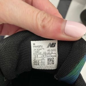 Boys sneakers! Great condition.